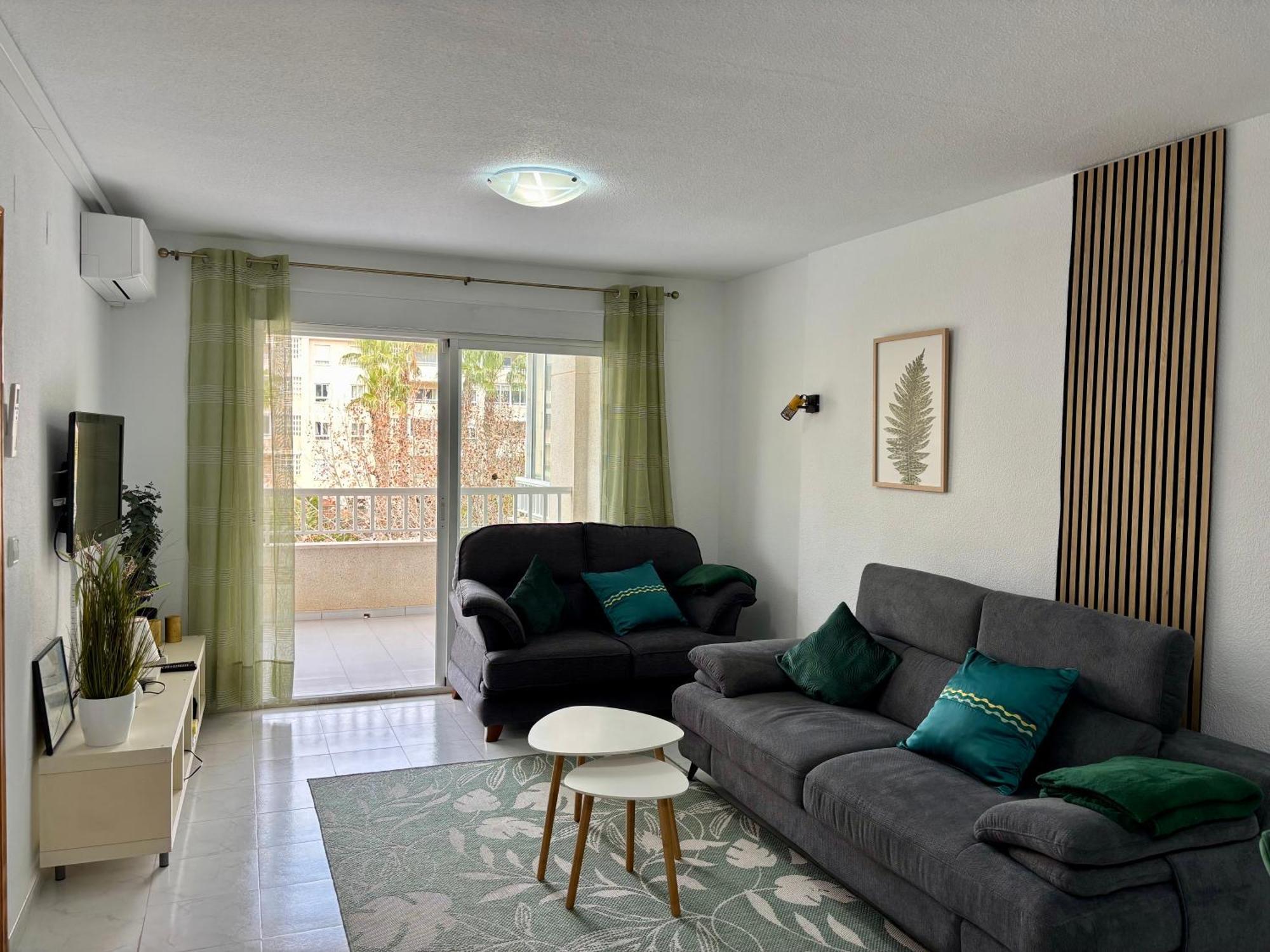 Apartamento Bulevar En Playa Albir El Albir Exterior photo